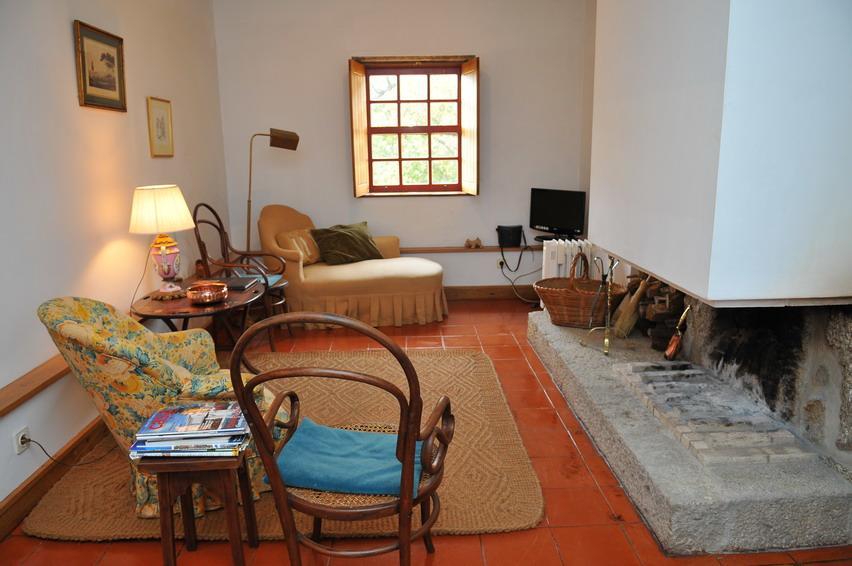 Casa Do Silverio Santa Cruz do Douro Exterior photo
